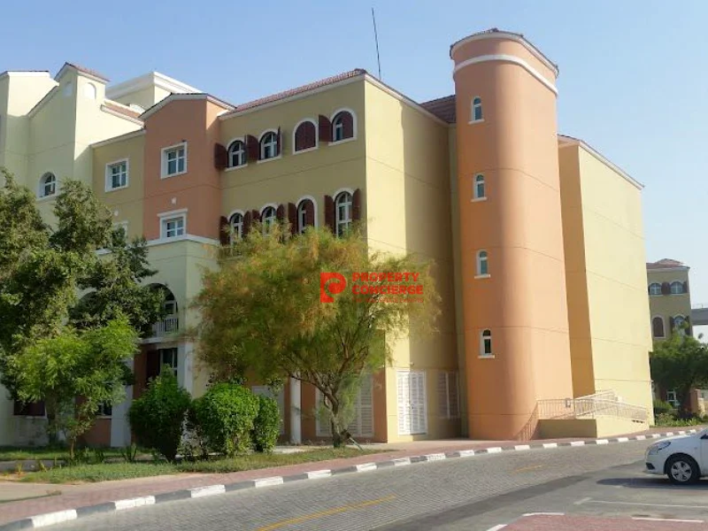 شقة بغرفة نوم واحدة متوفرة للإيجار63730794482051110