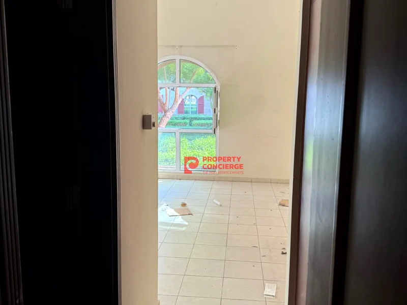 شقة بغرفة نوم واحدة متوفرة للإيجار63730794482051113