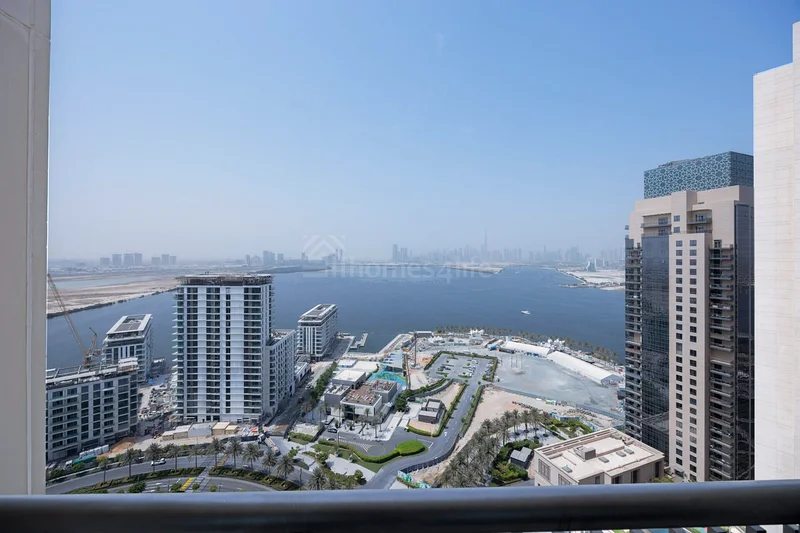 VACANT | BURJ KHALIFA VIEW | IMMACULATE63760310131074110