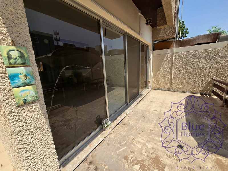 Lahwish 4bhk Villa Central AC Near Park 85k63812708072579111