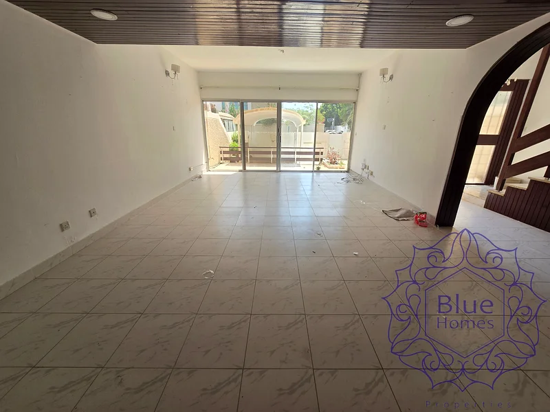 Lahwish 4bhk Villa Central AC Near Park 85k63812708072579114