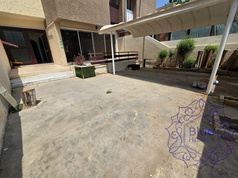 Lahwish 4bhk Villa Central AC Near Park 85k63812708072579112