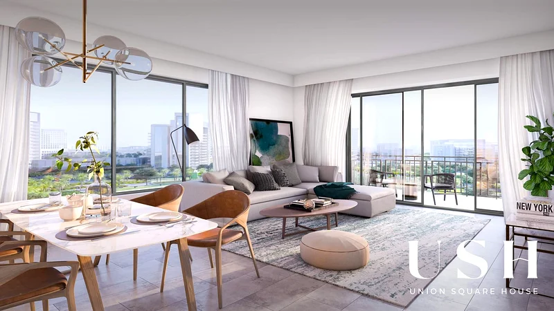 Open Views | Addres Villa + Lagoon | Limited Offer64043996748418111