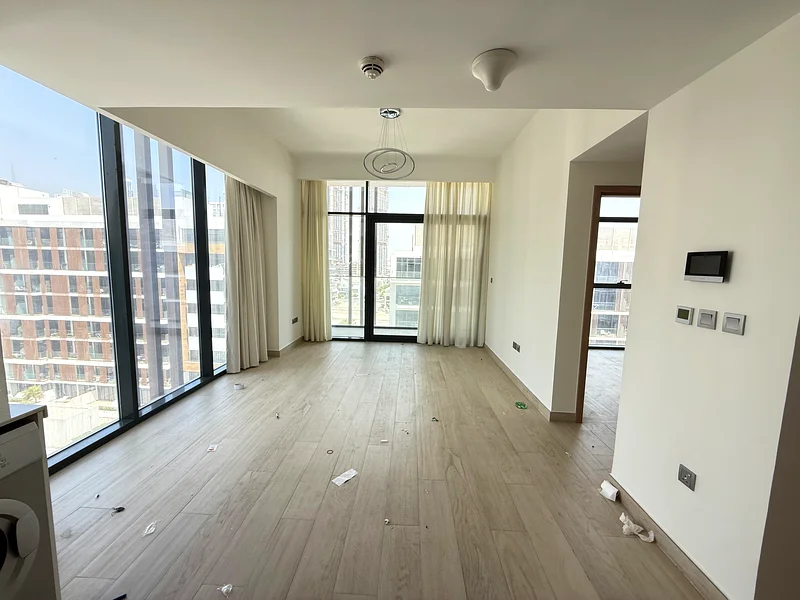 شقة جديدة بغرفة نوم واحدة مع الأجهزة المنزلية بسعر 75 ألفًا فقط في 4 شيكات63803212949762111