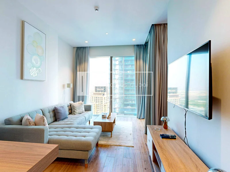 Spacious Layout | High Floor | Large Unit64040143518849110