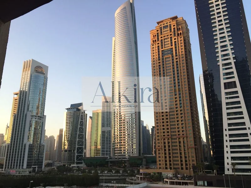 Lake View | 2BHK + Maid | Ready to Move In | 2 Balconies63749634270723110