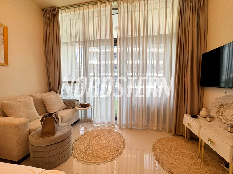 Golf View | Fully Furnished | Spacious Unit63738669569410110