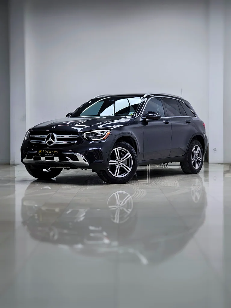 Mercedes-Benz GLC 30063699044625283110