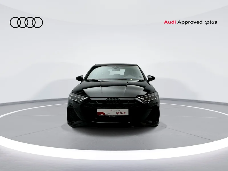 A3 Sedan S line 35 TFSI 150hp (Ref# 041979)63699036510851113