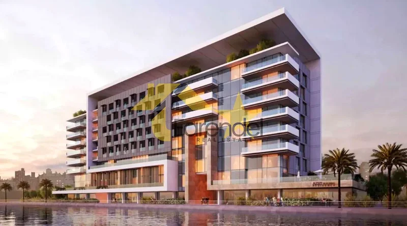 Retail Shop in Riviera 68 | Prime Location | High ROI Potential | Meydan63823887830531110
