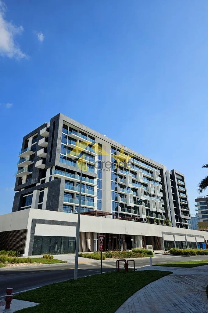 Retail Shop in Riviera 68 | Prime Location | High ROI Potential | Meydan63823887830531112