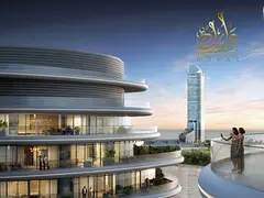 Sea&amp;WYNN View||Beach Access||BY ELIE SAAB