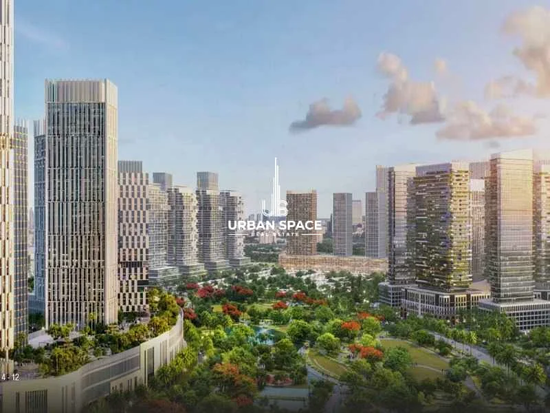 Elegant Living | Central Location | Future Metro Connectivity63964689838211113