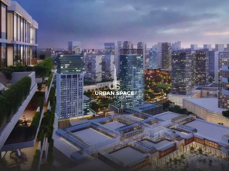 Elegant Living | Central Location | Future Metro Connectivity63964689838211114