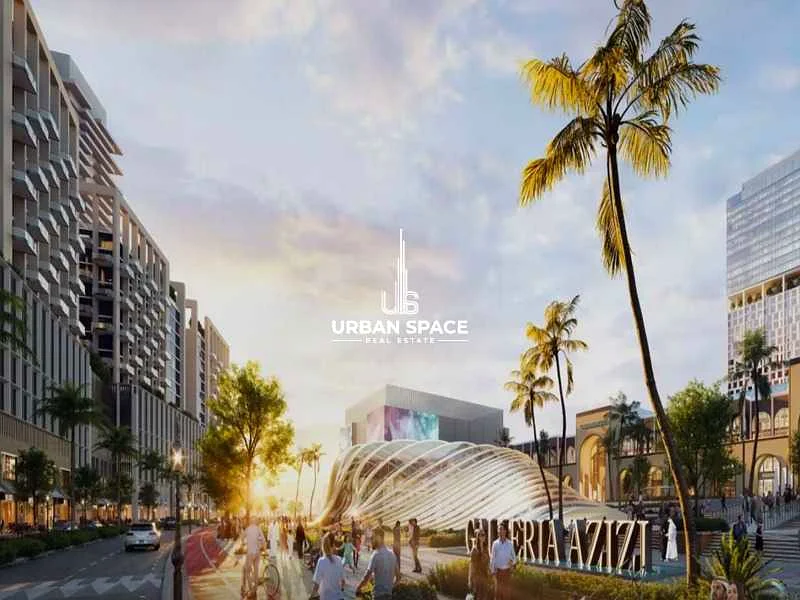 Elegant Living | Central Location | Future Metro Connectivity63964689838211110