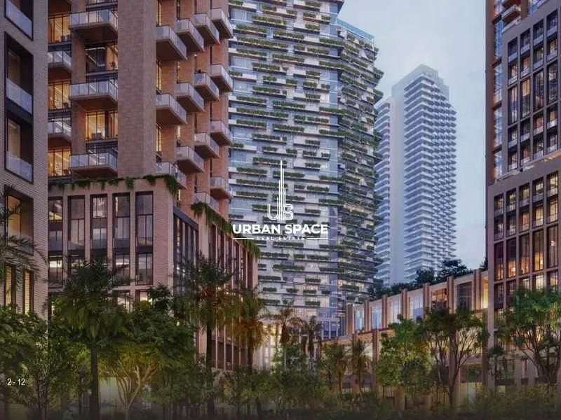 Elegant Living | Central Location | Future Metro Connectivity63964689838211112
