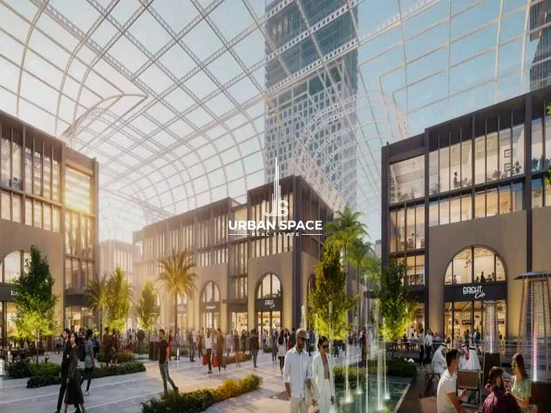 Elegant Living | Central Location | Future Metro Connectivity63964689838211111