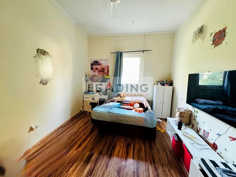 Unfurnished| Rented until 5 Oct | Exclusive63727751129218112
