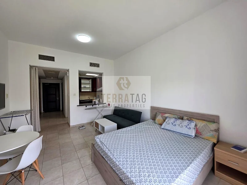 FULLY FURNISHED | WITH BALCONY63731179150467112
