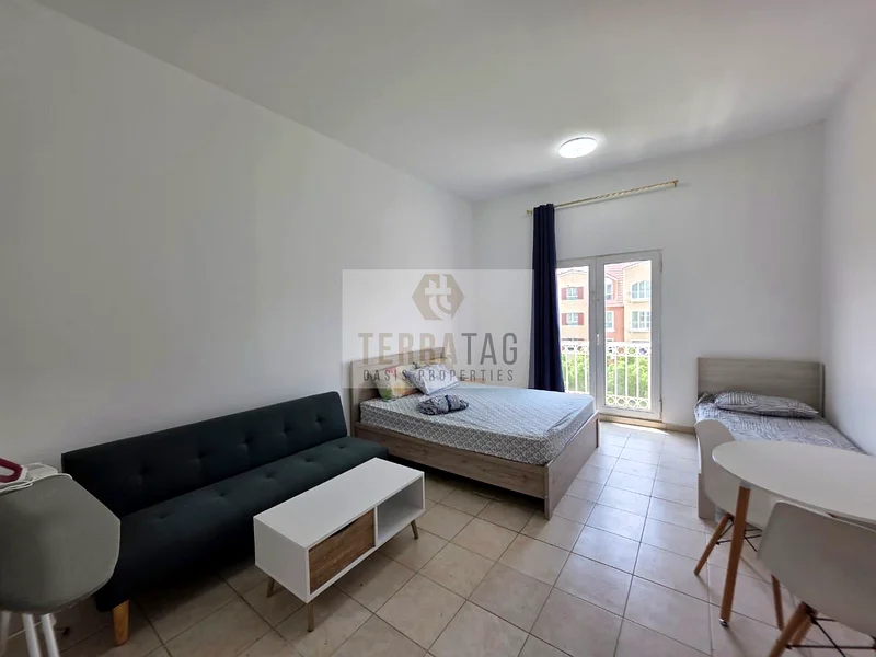 FULLY FURNISHED | WITH BALCONY63731179150467110