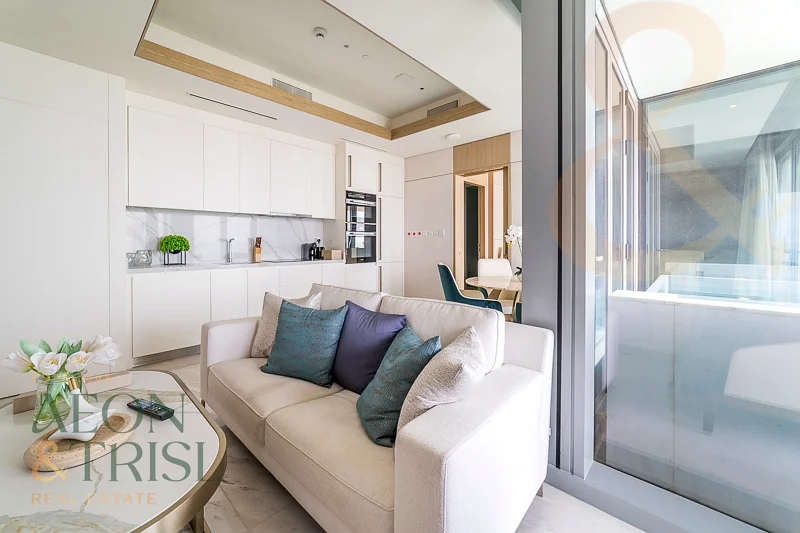 Ready to Move-in | High Floor | Water View63937393052418114