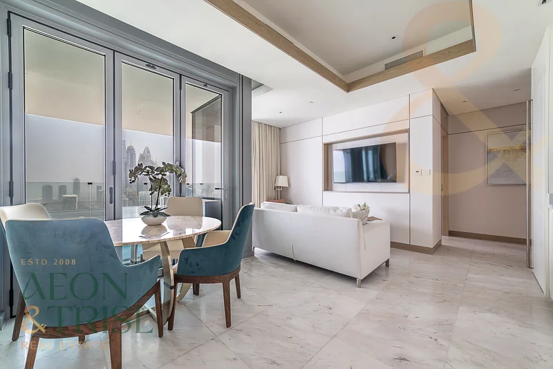 Ready to Move-in | High Floor | Water View63937393052418112