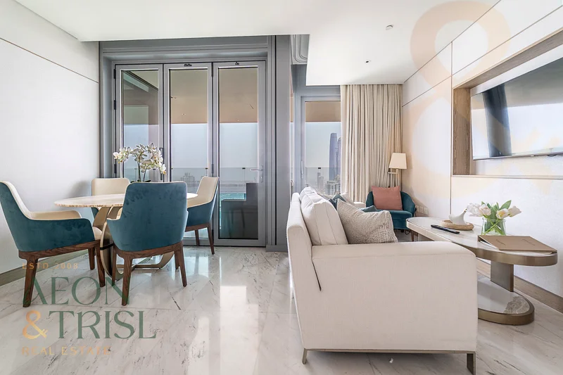Ready to Move-in | High Floor | Water View63937393052418113