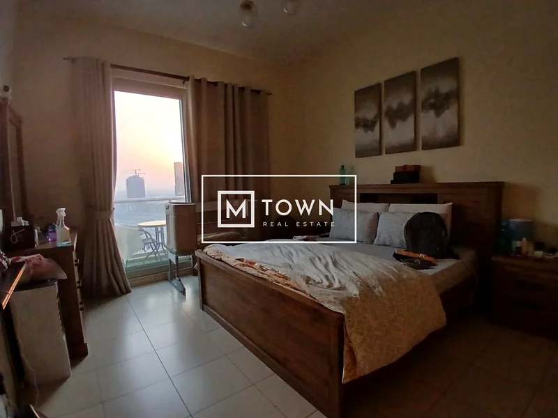 Spacious 2BR + Maid | Prime Location | High ROI Investment64029003295489110