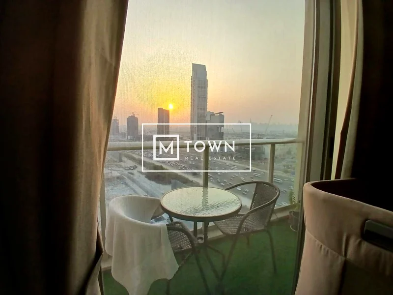 Spacious 2BR + Maid | Prime Location | High ROI Investment64029003295489113