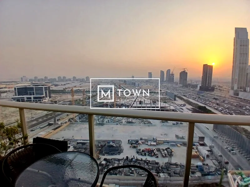 Spacious 2BR + Maid | Prime Location | High ROI Investment64029003295489112