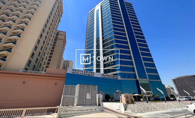 Spacious 2BR + Maid | Prime Location | High ROI Investment64029003295489114
