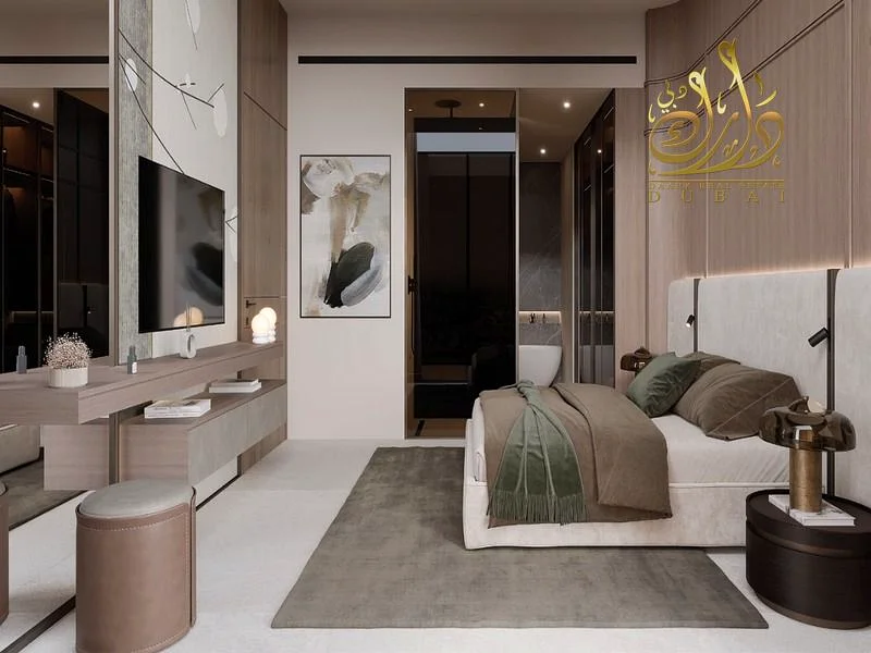 منظر خلاب // وحدات محدودة // أفضل موقع64030077264771114