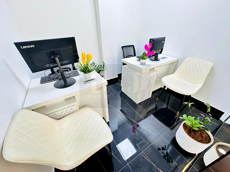 Premium Office Space | Fully Furnished & Fitted | Direct from Owner63699111864451114