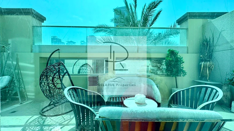 منظر خلاب للمرسى | مؤثثة | فاخرة63775420544257113