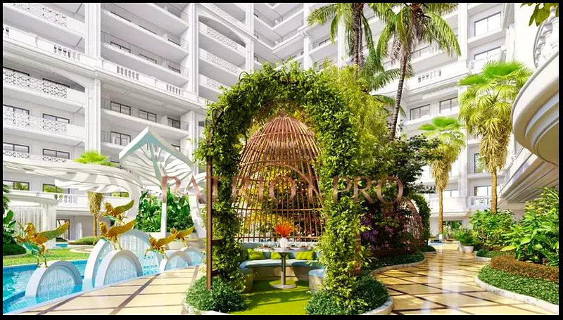 Private Pool / 8% ROI / Payment Plan / Fully Furnished64021143295617110