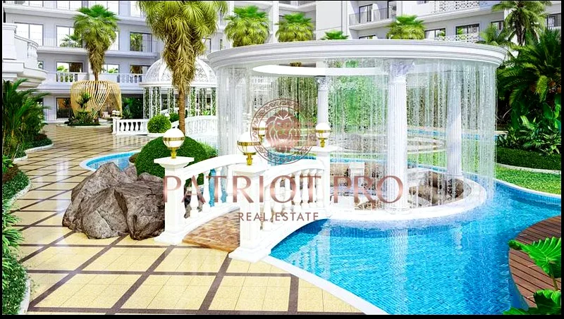 Private Pool / 8% ROI / Payment Plan / Fully Furnished64021143295617112