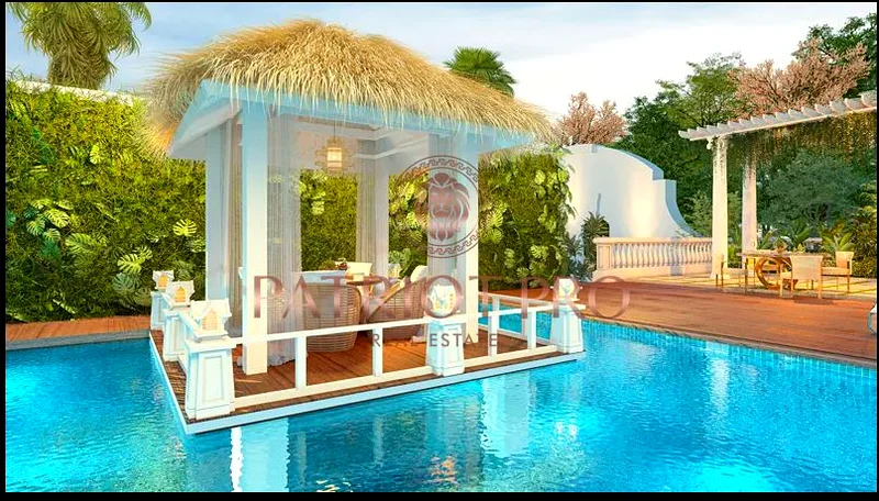 Private Pool / 8% ROI / Payment Plan / Fully Furnished64021143295617111
