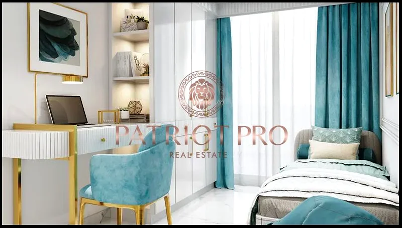 Private Pool / 8% ROI / Payment Plan / Fully Furnished64021143295617113
