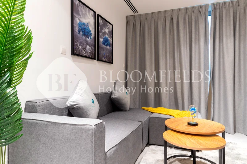 Eco Friendly Vacation | Flexible Stay | Furnished63828111506434111