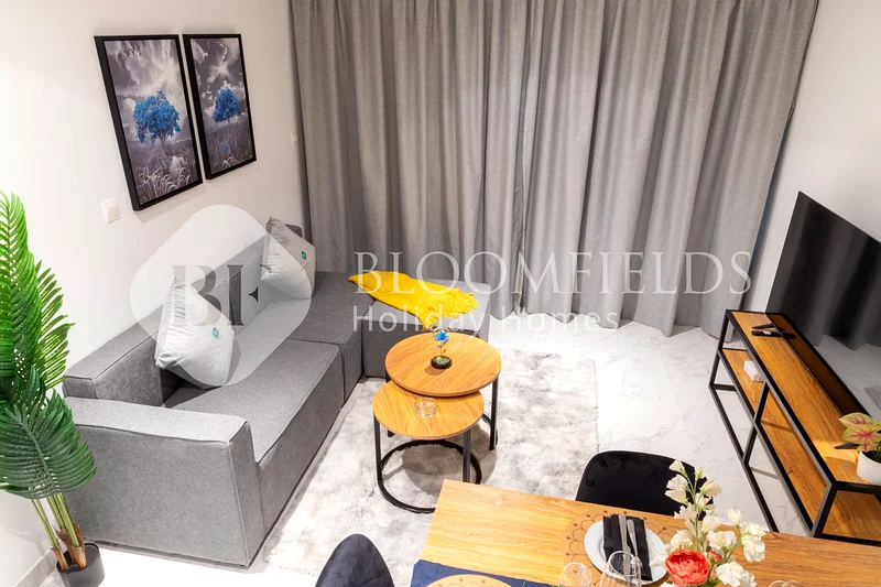 Eco Friendly Vacation | Flexible Stay | Furnished63828111506434110