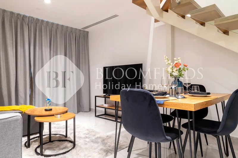 Eco Friendly Vacation | Flexible Stay | Furnished63828111506434114