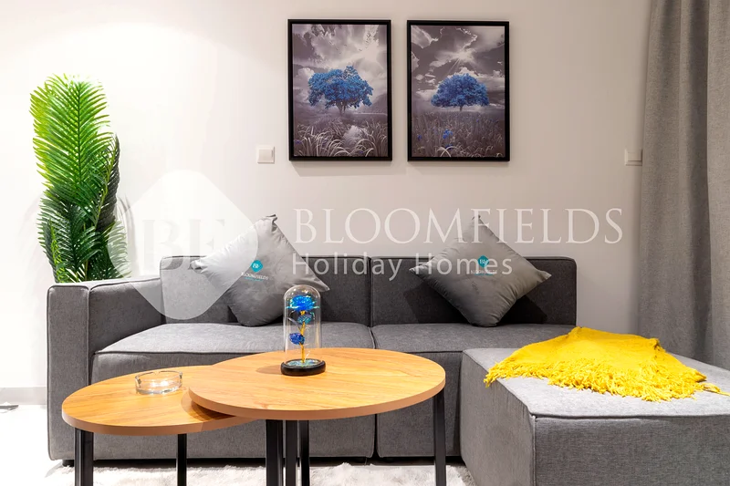 Eco Friendly Vacation | Flexible Stay | Furnished63828111506434112