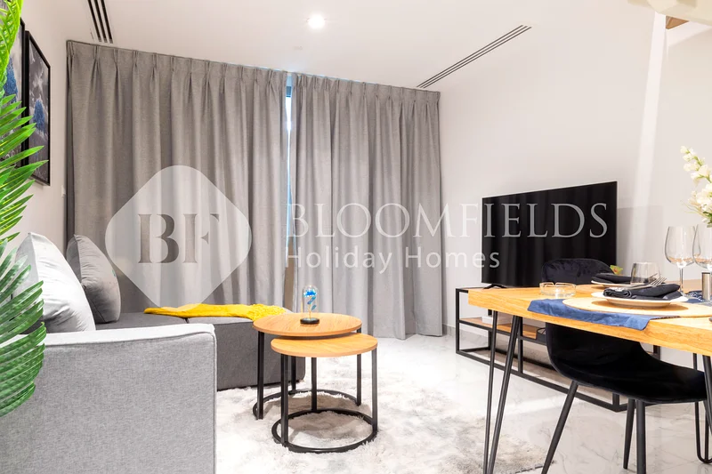 Eco Friendly Vacation | Flexible Stay | Furnished63828111506434113