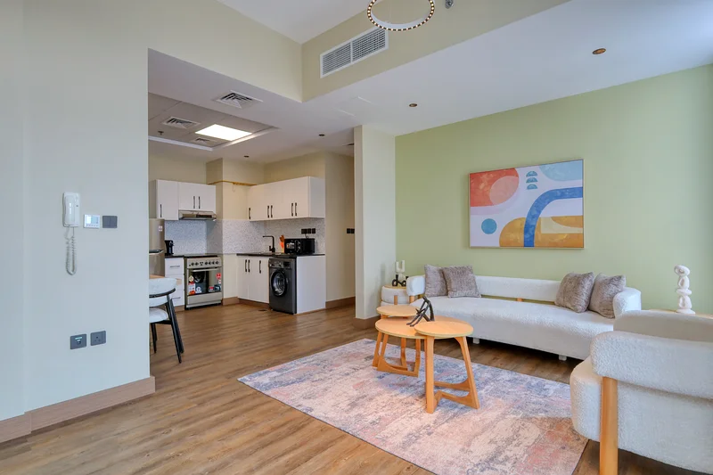 Spacious 2 Bed in Binghatti Gateway63830257753474112