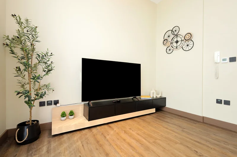 Spacious 2 Bed in Binghatti Gateway63830257753474114