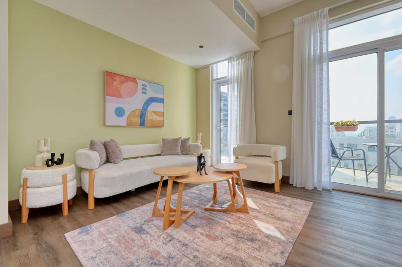 Spacious 2 Bed in Binghatti Gateway63830257753474113