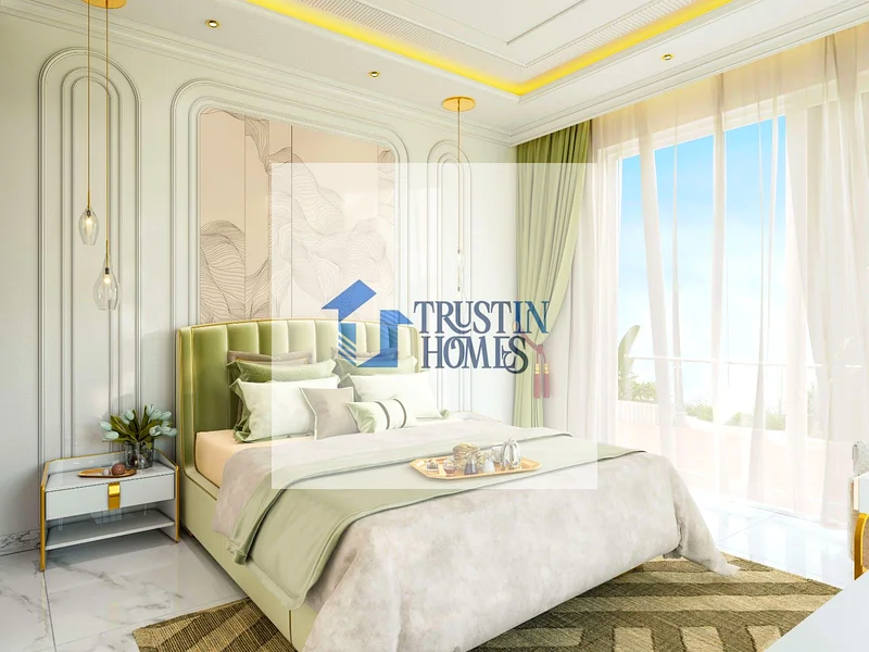 Iconic Structure | Modern Tower | Best Deal64021579967235113