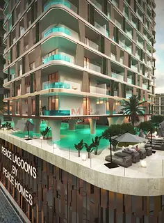1BED | BRAND NEW  | OFF PLAN RESALE