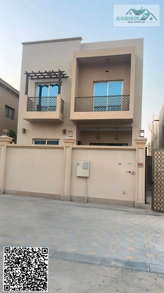 فيلا عائلية من 5 غرف نوم في مويحات 1، عجمان | موقع ممتاز | 90,000 درهم63712511657730110