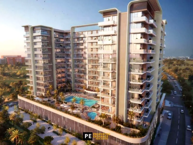 HIGH-FLOOR 2BR | POOL VIEW | INVESTOR UNIT63944408522882111